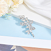 1pc Alloy Hair Bobby Pins PHAR-LP0001-05P-1