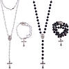 Necklace Making DIY-SC0002-50-1