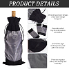 Velvet Wine Bottle Packing Pouches ABAG-WH20013-11G-5