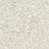 12/0 Grade A Round Glass Seed Beads SEED-Q010-F533-3