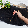 Pearl Nylon Mesh Fabric DIY-WH0569-02B-3
