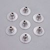 304 Stainless Steel Ear Nuts LS-STAS-P227-31P-1