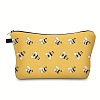 Cotton Linen Cosmetic Bag PW-WG97344-03-1