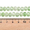 Transparent Glass Beads Strands LS-GLAA-T023-6mm-A02-4