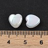2631Pcs ABS Plastic Beads KY-H009-01K-3