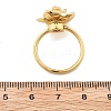 Rotatable Finger Rings RJEW-B115-01G-07-5