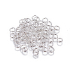 Brass Open Jump Rings LS-KK-F799-03S-B-1