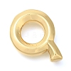 Rack Plating Brass Pendants KK-I722-07G-Q-1