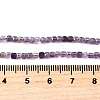 Natural Amethyst Beads Strands G-D467-A06-01-5
