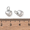 SHEGRACE Brass Charms XGRQ7H232-967P-3