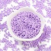 Baking Paint Glass Seed Beads X1-SEED-A033-05J-2