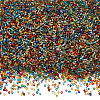 200G Glass Seed Beads SEED-SP0001-16A-1