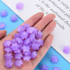 Imitation Jelly Acrylic Beads LS-MACR-S373-92-E04-6