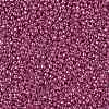 TOHO Round Seed Beads SEED-XTR11-PF0563-2