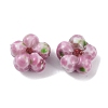 Lampwork Beads LAMP-B024-01-1