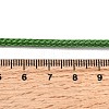 Braided Stainless Steel Cord STAS-D382-01G-3