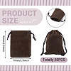 20Pcs Rectangle Velvet Drawstring Pouches TP-TA0001-04B-4
