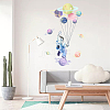 PVC Wall Stickers DIY-WH0228-872-3