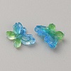 Luminous Resin Cabochons MRMJ-TAC0010-05E-2