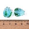 Handmade Lampwork Beads LAMP-N042-02D-3