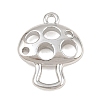 Brass Charms KK-CBA0565-09P-1