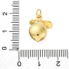 304 Stainless Steel Pendants X-STAS-U049-01A-08G-3