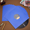Kraft Paper Vinyl Record Packing Bags AJEW-WH0596-663A-4