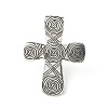 Alloy Adjustable Ring LS-RJEW-K260-01A-P-4