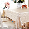 Zinc Alloy Table Cover Tablecloth Weights AJEW-WH0119-24-6