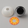 Plastic Craft Eyes KY-WH0046-86A-04-1
