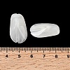 Opaque Acrylic Beads OACR-D320-03B-4