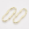 Alloy Linking Rings PALLOY-T067-80LG-2