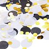 50G Paper Table Scatter Confetti DIY-TADJ0001-20A-2
