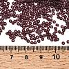 TOHO 11/0 Round Beads SEED-XTR11-0006CF-3