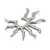 304 Stainless Steel Cabochons LS-STAS-A105-02P-2