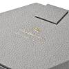 Valentine's Day Hexagon Cardboard Gift Boxes LS-CON-M010-01C-4