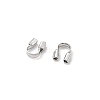 Brass Wire Guardian and Protectors KK-F916-07A-P-2