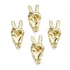Alloy ASL Pendants PALLOY-T077-131LG-RS-1