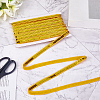 Polyester Ribbons SRIB-WH20020-008M-3