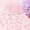 2 Sets Glass Seed Beads DIY-FS0008-27C-8