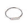 Alloy Bag Handle FIND-WH0072-51C-2