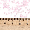 12/0 Glass Seed Beads SDB210-3