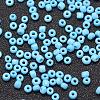 15/0 Glass Seed Beads SEED-J014-F15-43-2