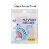 MIYUKI Round Rocailles Beads X-SEED-G007-RR0361-5
