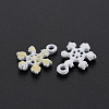 Spray Painted Alloy Enamel Charms ENAM-N055-034-A02-NR-3