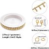 DIY Jewelry Making Kits CHC-CA0001-05-2