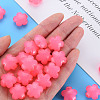 Imitation Jelly Acrylic Beads LS-MACR-S373-87-E09-6