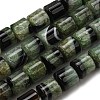 Natural Agate Beads Strands G-F820-P01-01D-2