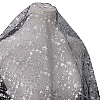 Polyester Sequin Fabrics DIY-WH20048-027D-1