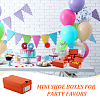 24Pcs Folding Cardboard Paper Packaging Boxes CON-GA0001-20C-5